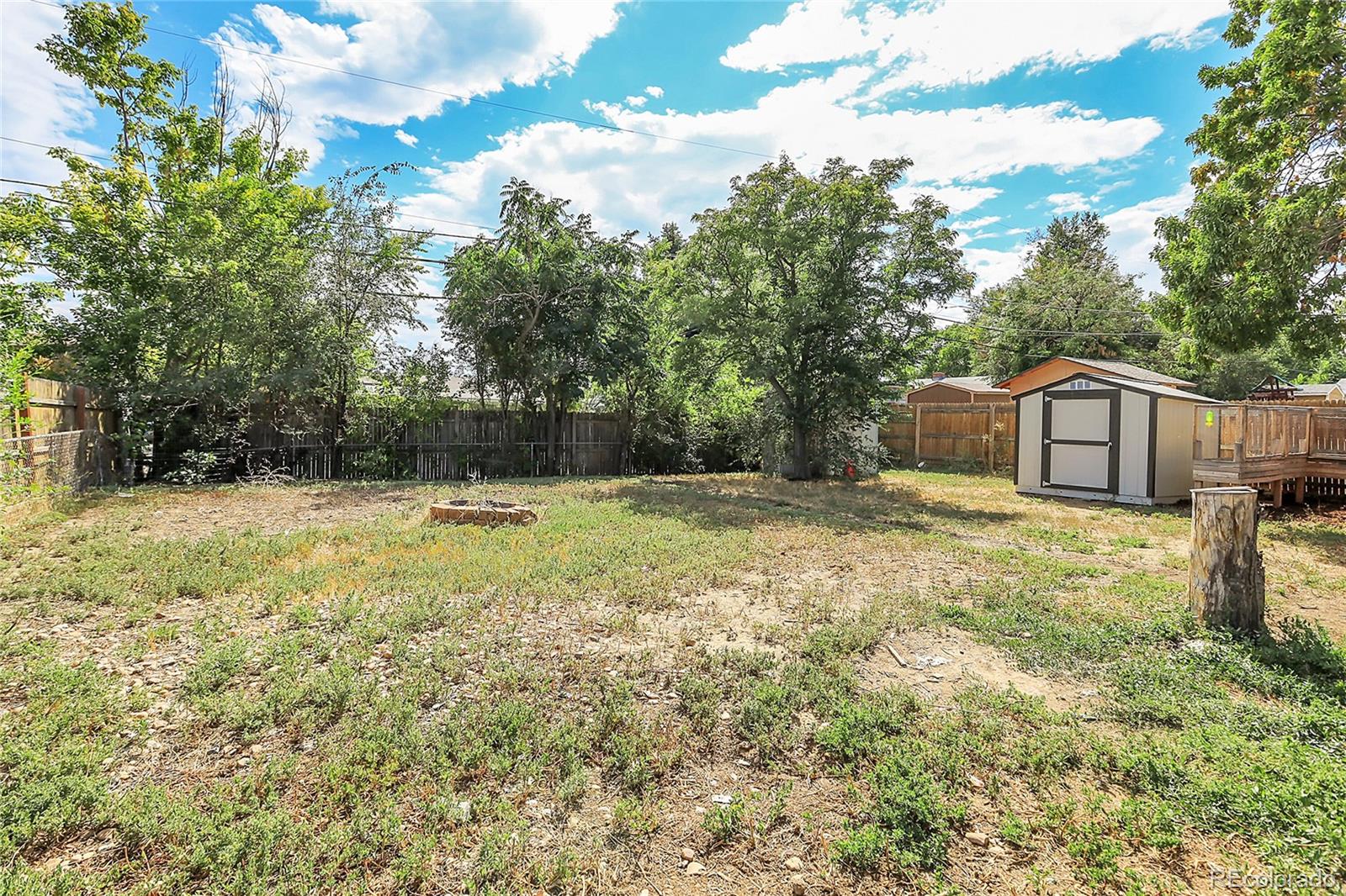 MLS Image #21 for 220  cragmore street,denver, Colorado