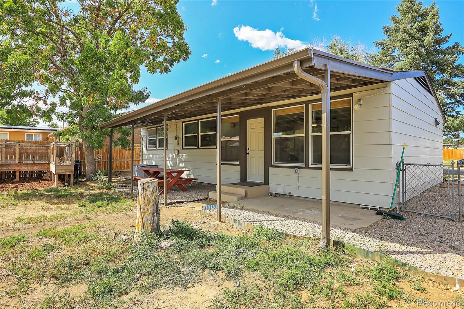 MLS Image #22 for 220  cragmore street,denver, Colorado