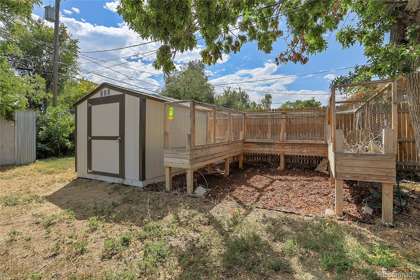 MLS Image #23 for 220  cragmore street,denver, Colorado