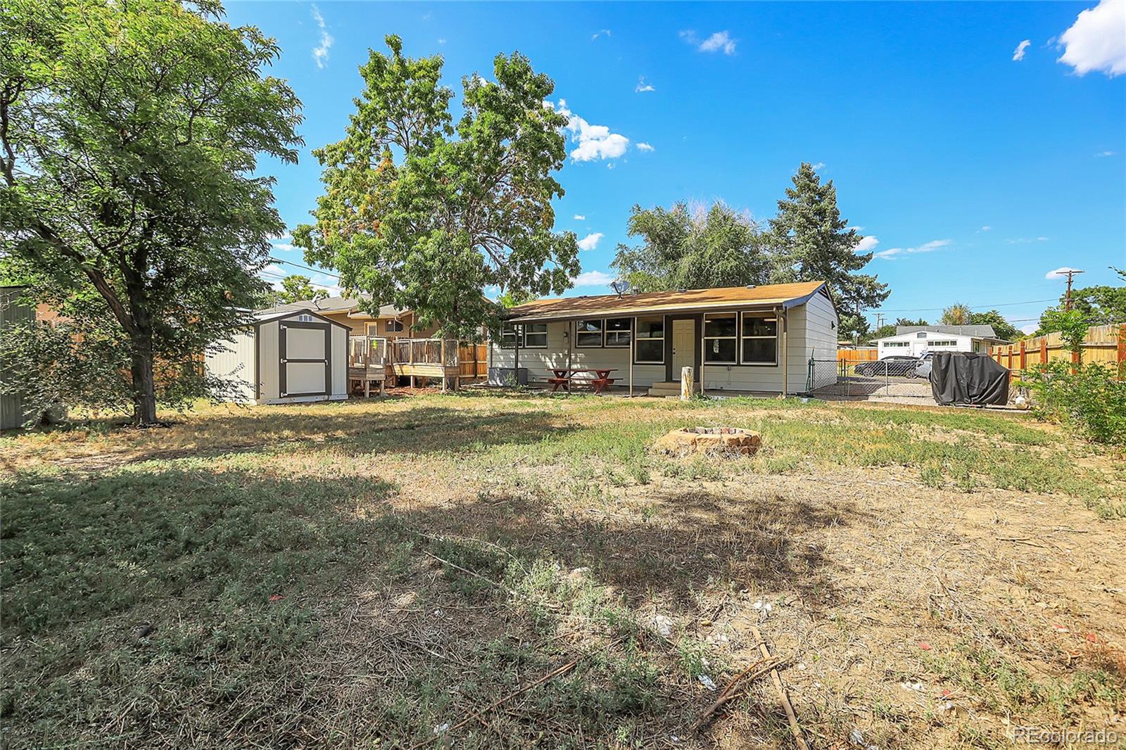 MLS Image #25 for 220  cragmore street,denver, Colorado