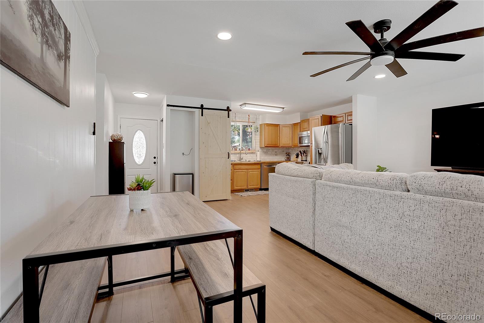 MLS Image #9 for 220  cragmore street,denver, Colorado