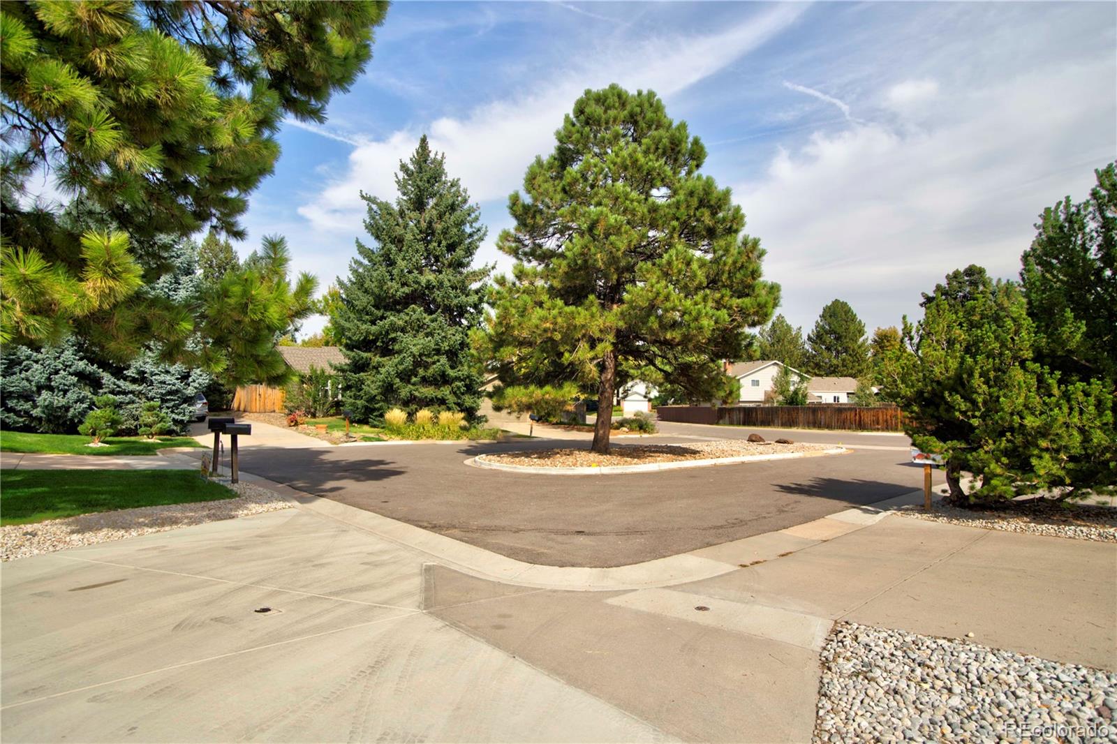 MLS Image #3 for 7817 s poplar way,centennial, Colorado