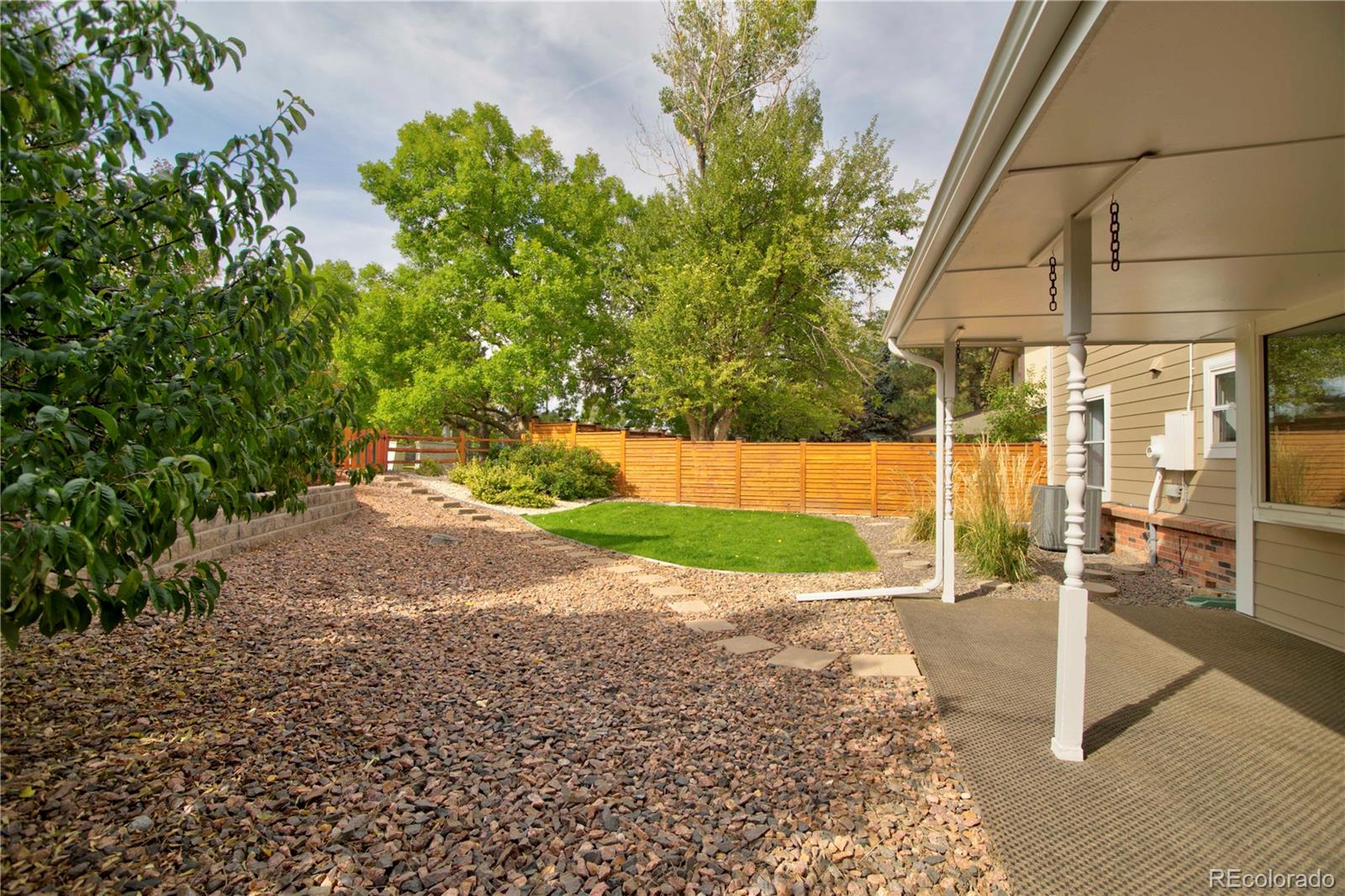 MLS Image #40 for 7817 s poplar way,centennial, Colorado