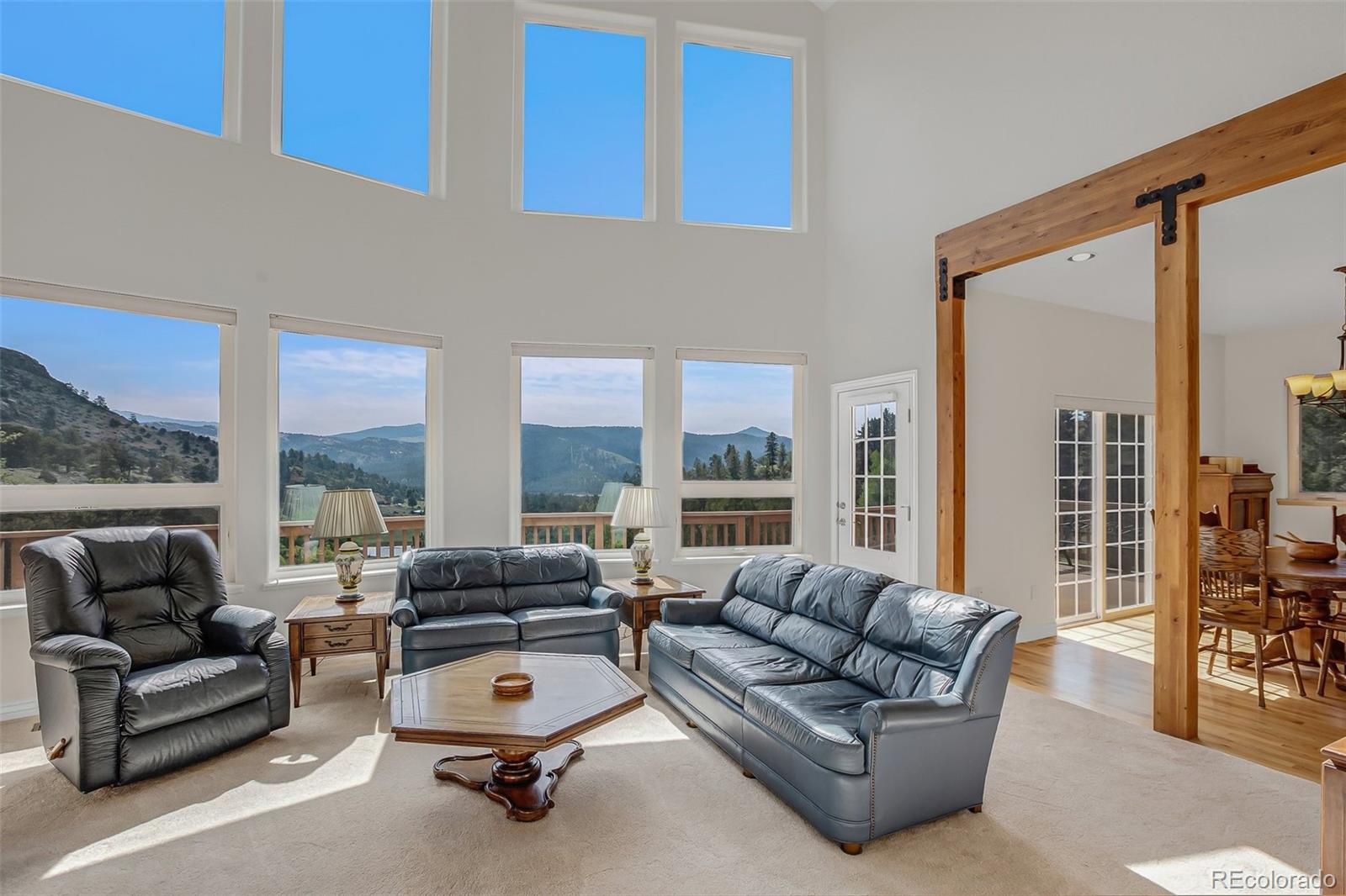 MLS Image #14 for 2284  highland meadows drive,florissant, Colorado