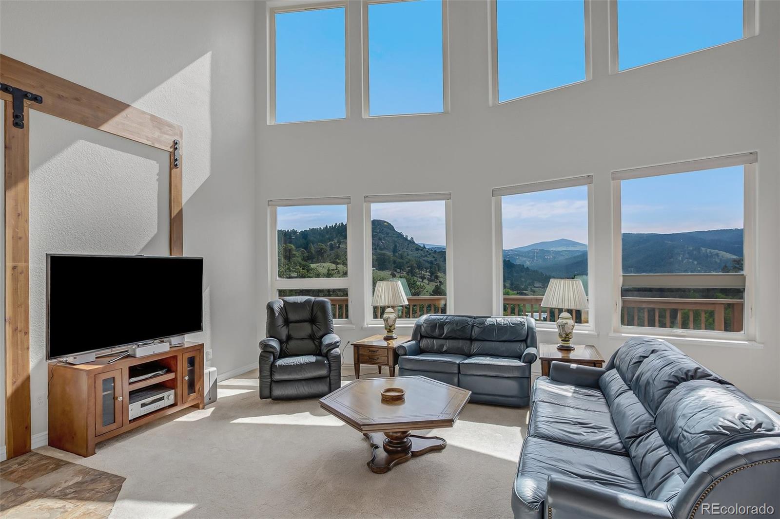 MLS Image #15 for 2284  highland meadows drive,florissant, Colorado