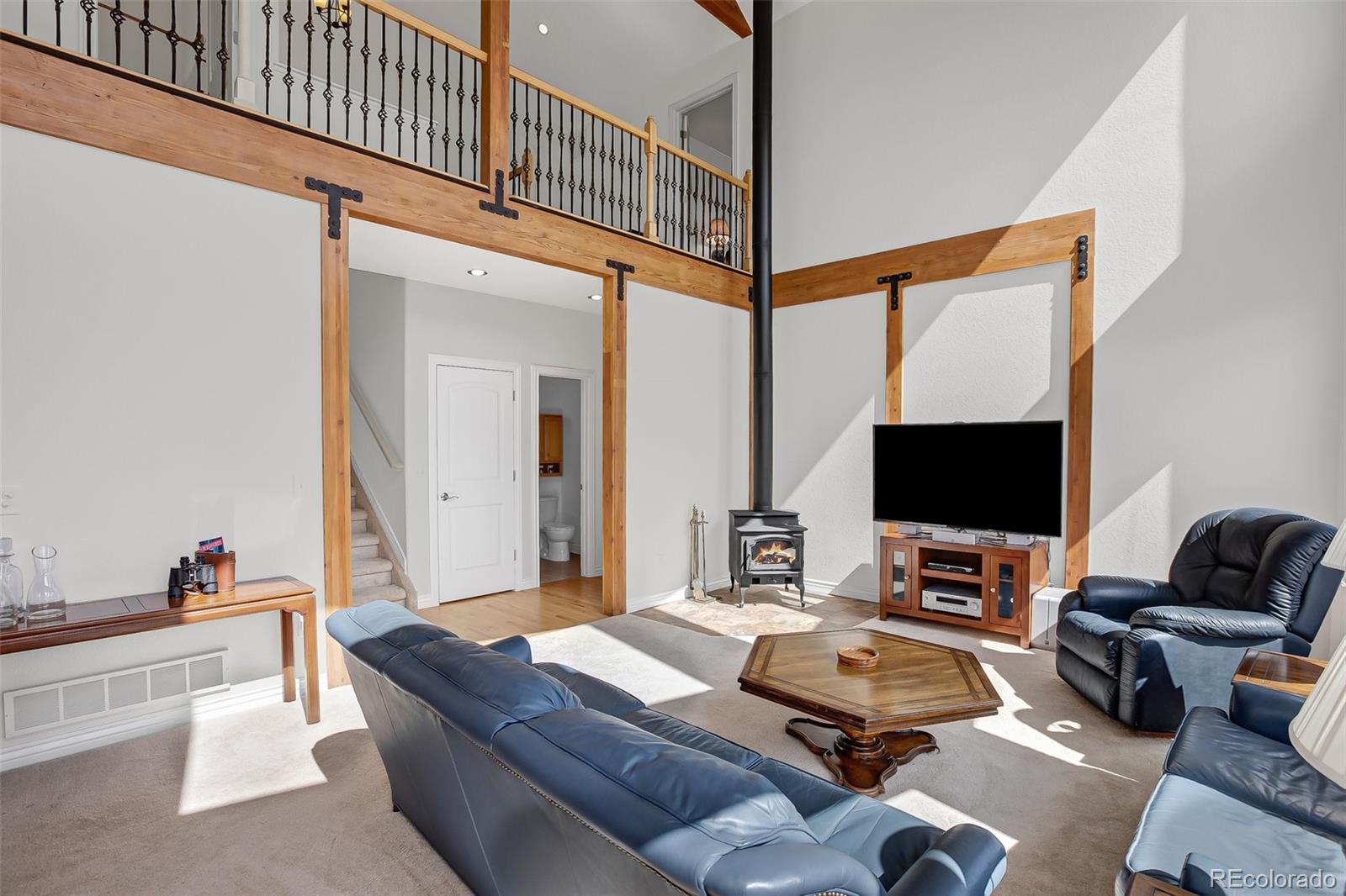 MLS Image #16 for 2284  highland meadows drive,florissant, Colorado