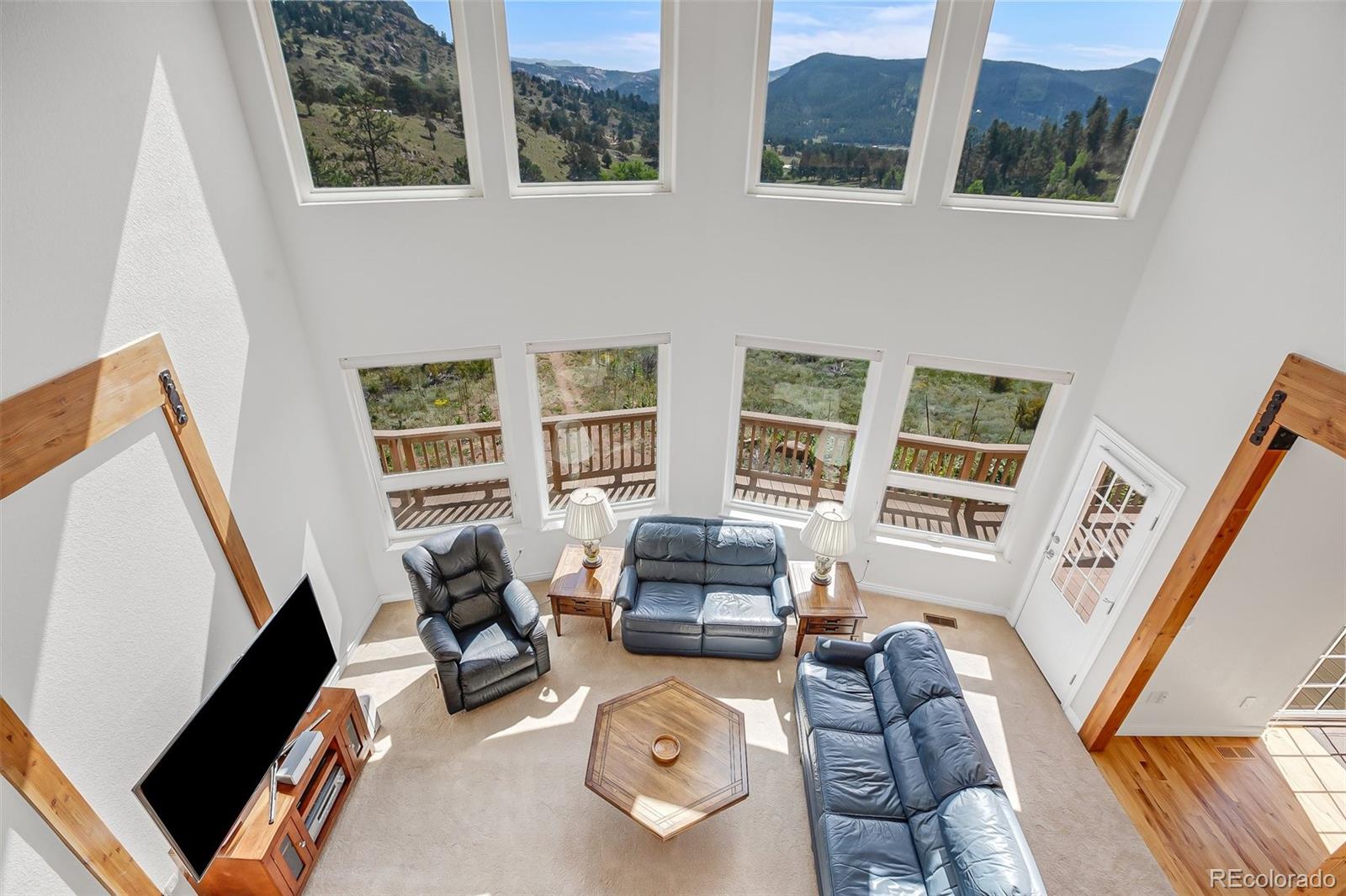 MLS Image #17 for 2284  highland meadows drive,florissant, Colorado