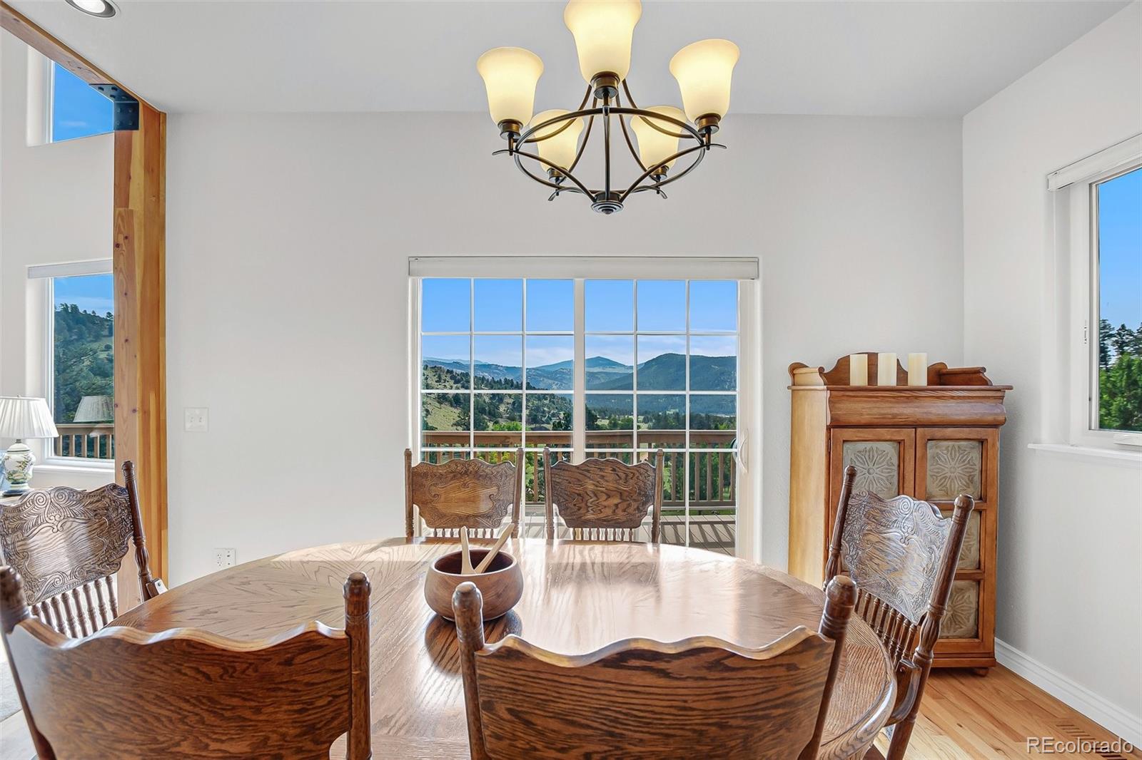 MLS Image #18 for 2284  highland meadows drive,florissant, Colorado