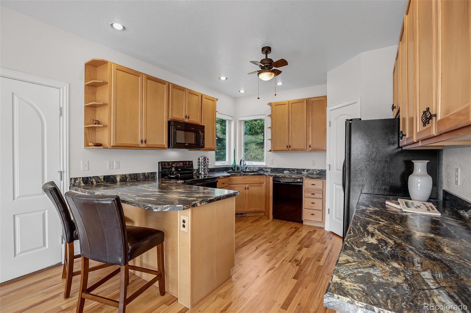 MLS Image #20 for 2284  highland meadows drive,florissant, Colorado