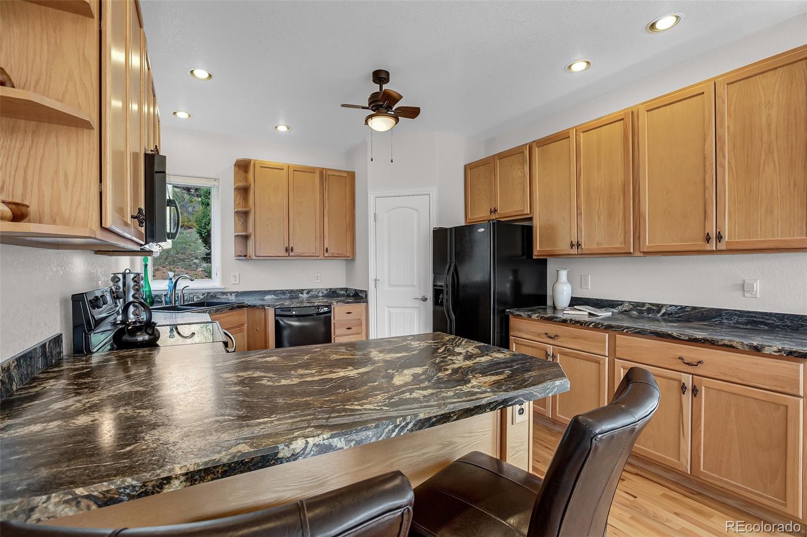 MLS Image #21 for 2284  highland meadows drive,florissant, Colorado