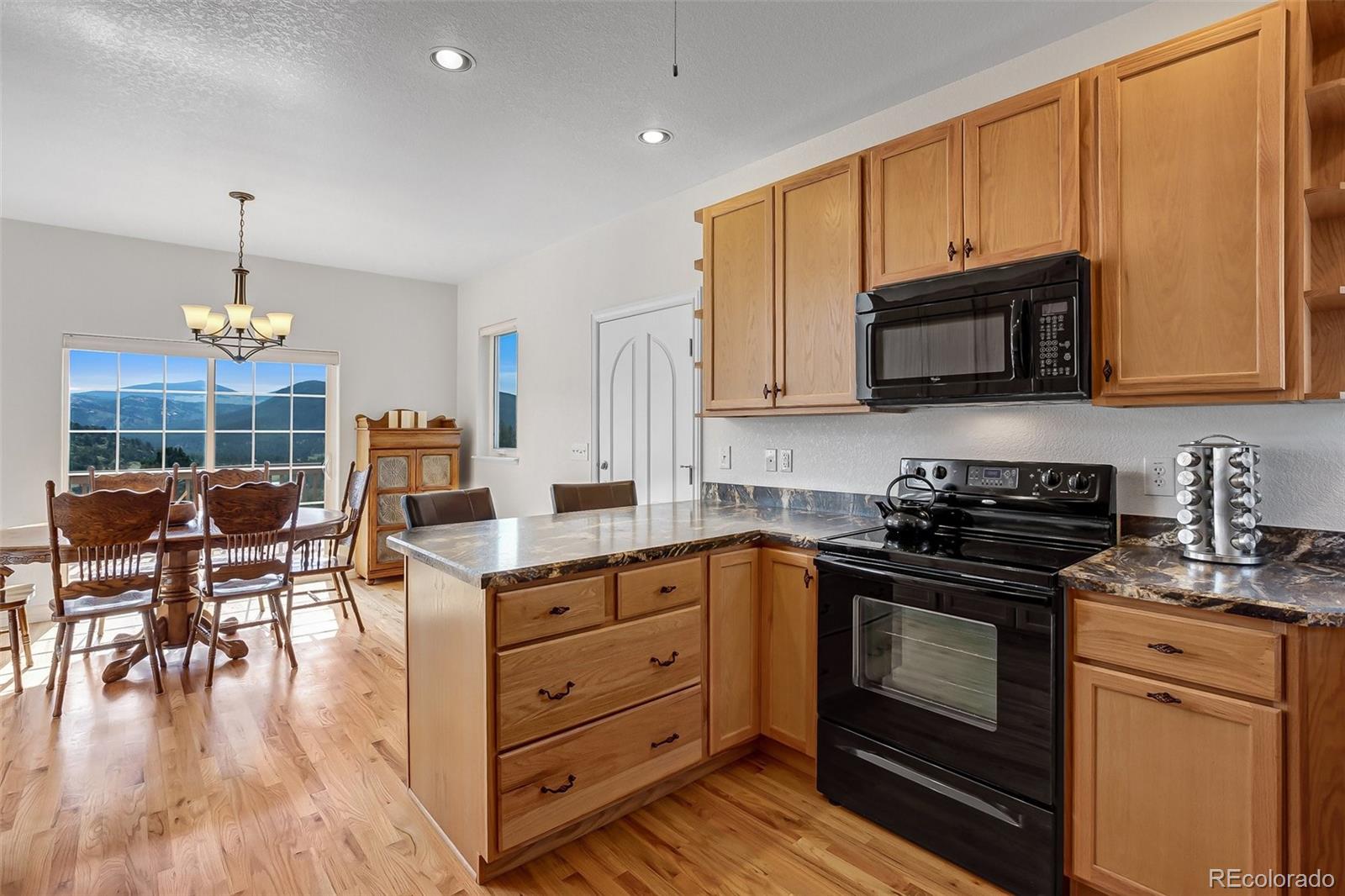 MLS Image #22 for 2284  highland meadows drive,florissant, Colorado