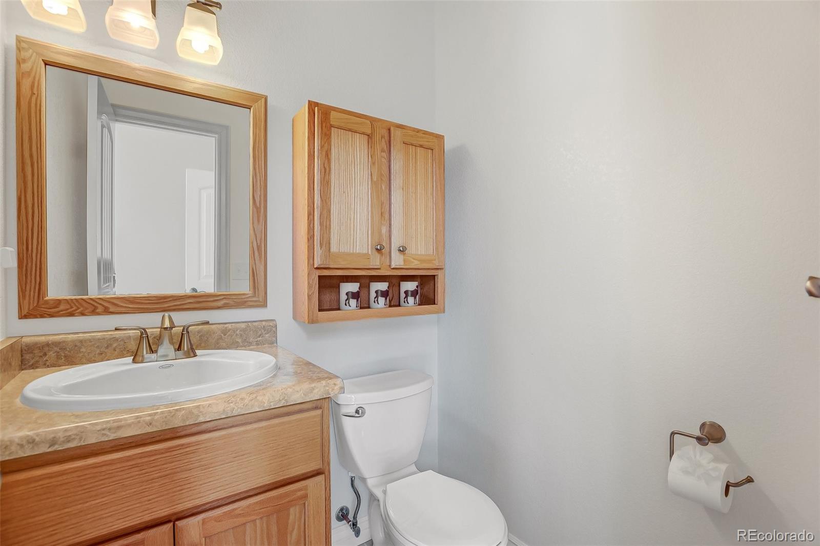 MLS Image #25 for 2284  highland meadows drive,florissant, Colorado