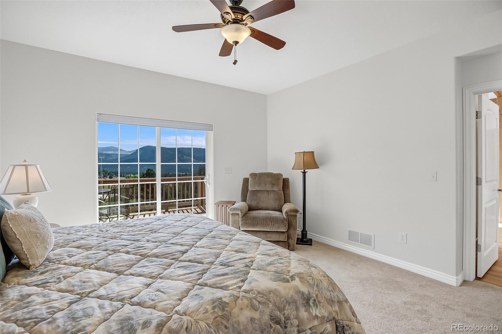 MLS Image #29 for 2284  highland meadows drive,florissant, Colorado