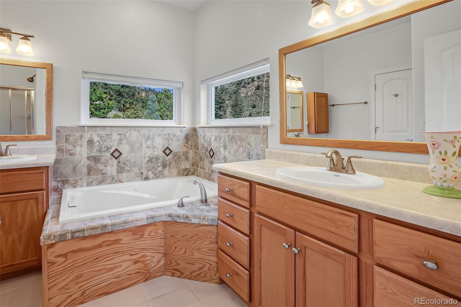 MLS Image #33 for 2284  highland meadows drive,florissant, Colorado