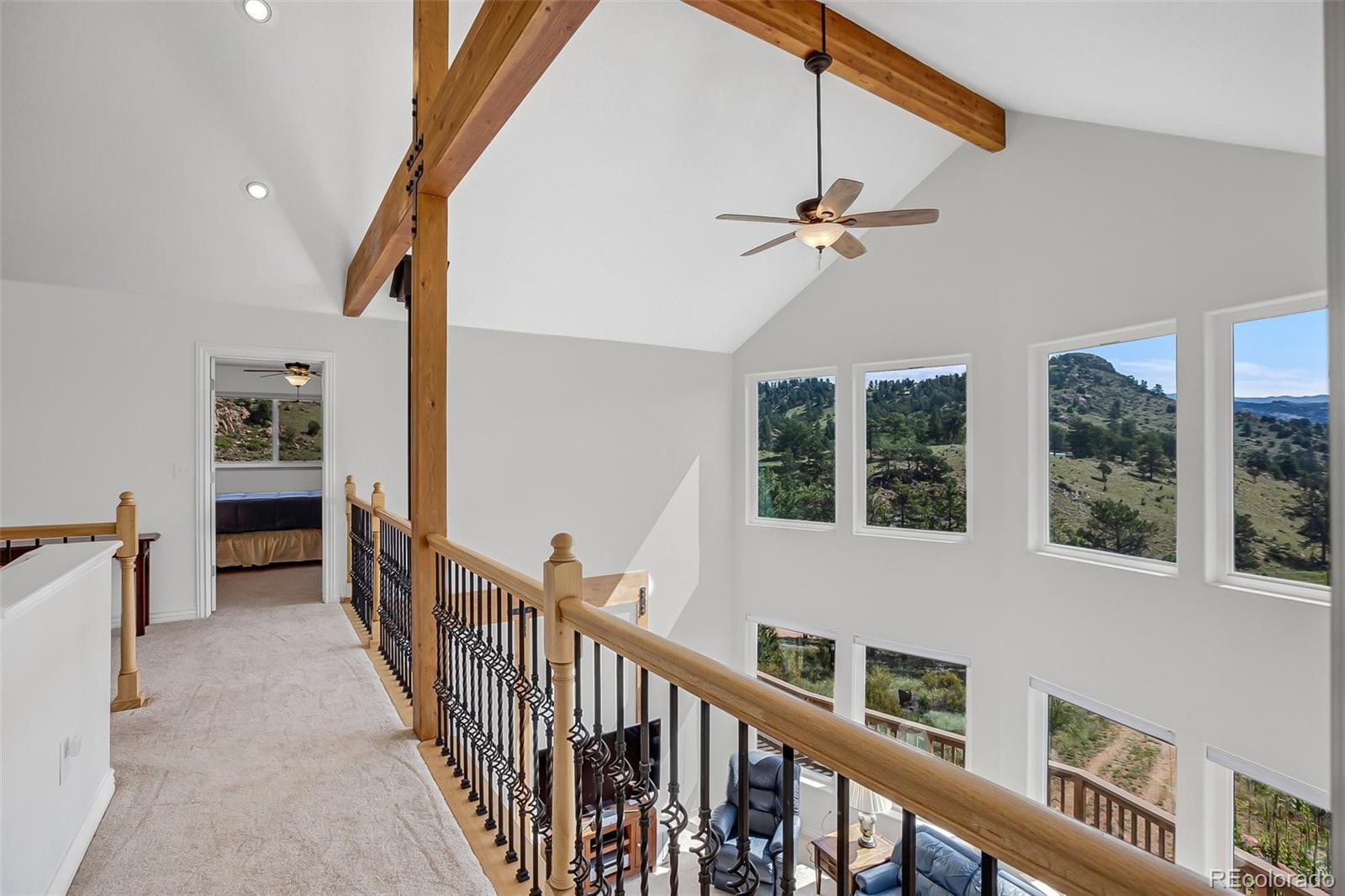 MLS Image #36 for 2284  highland meadows drive,florissant, Colorado