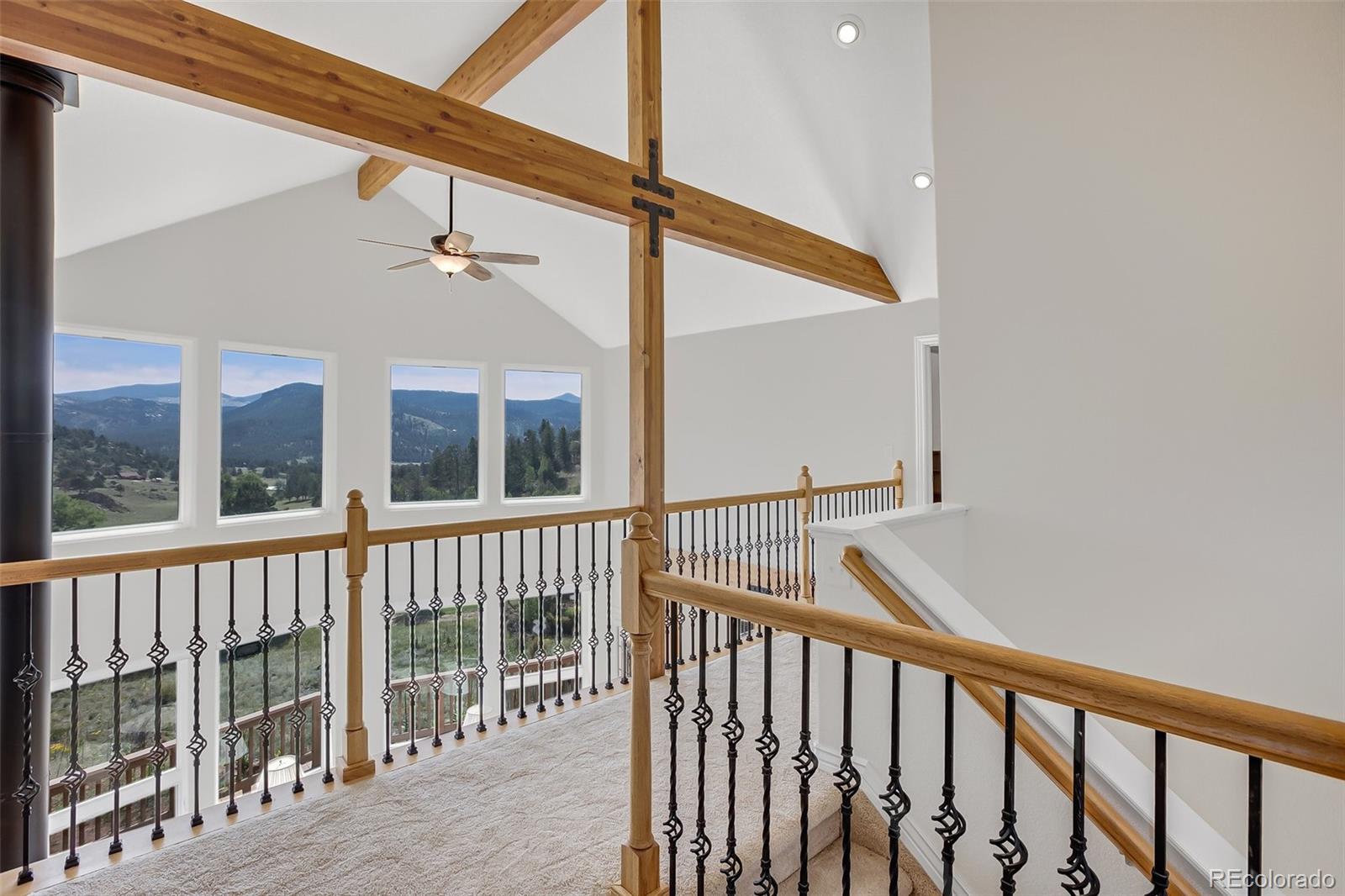 MLS Image #37 for 2284  highland meadows drive,florissant, Colorado