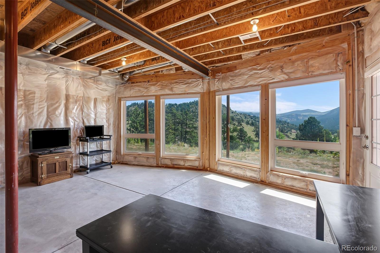 MLS Image #46 for 2284  highland meadows drive,florissant, Colorado