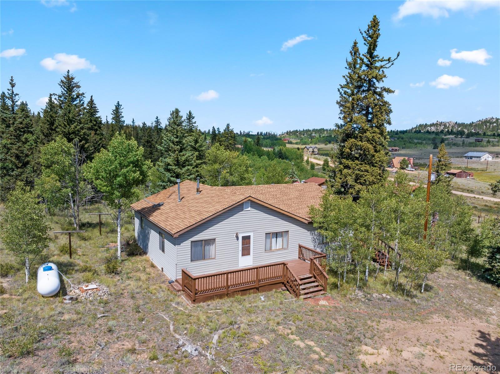 MLS Image #10 for 3439  stagestop road,jefferson, Colorado