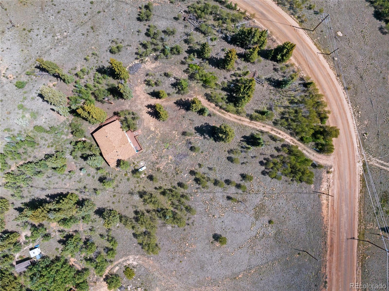 MLS Image #11 for 3439  stagestop road,jefferson, Colorado