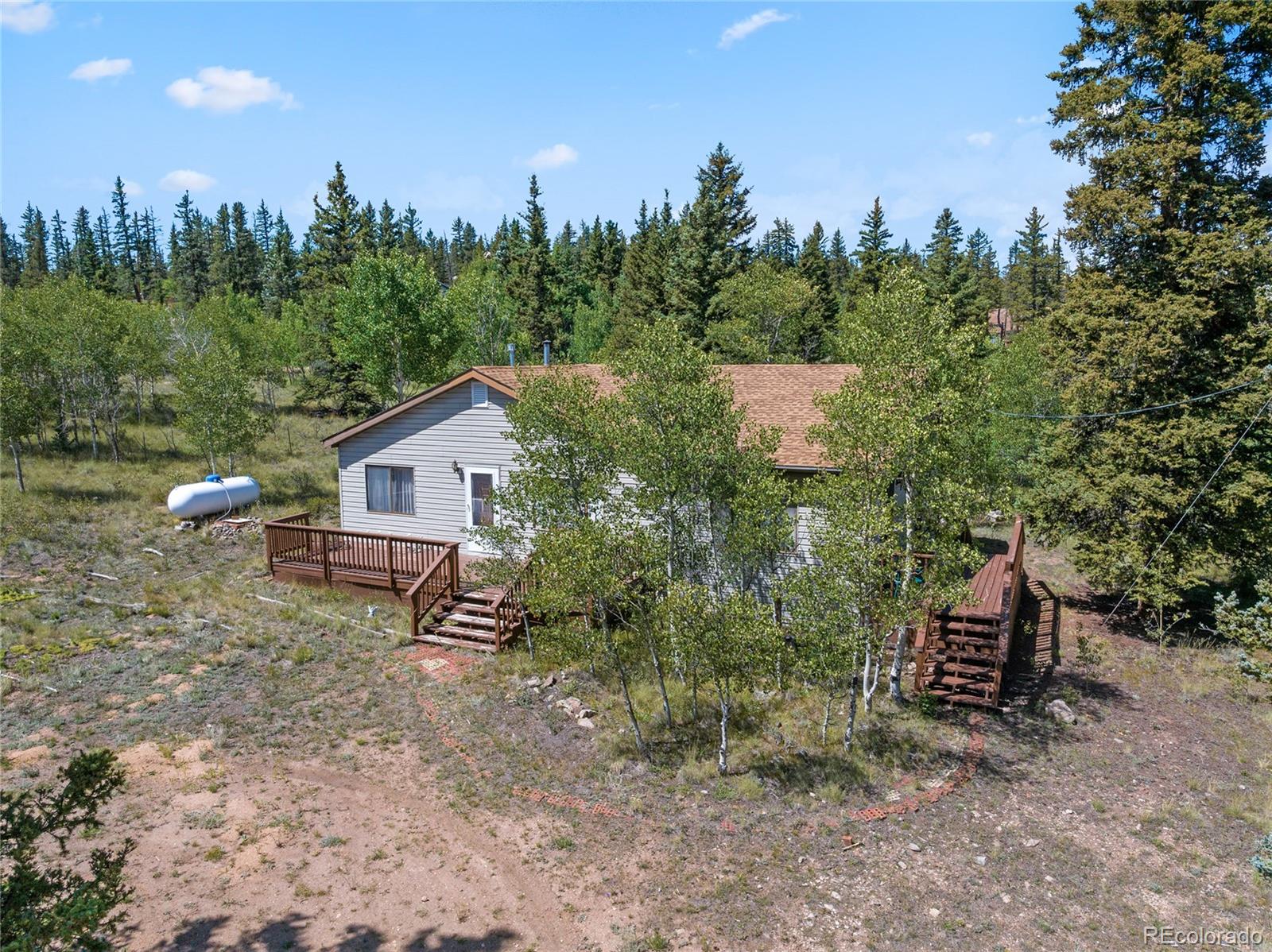 MLS Image #8 for 3439  stagestop road,jefferson, Colorado