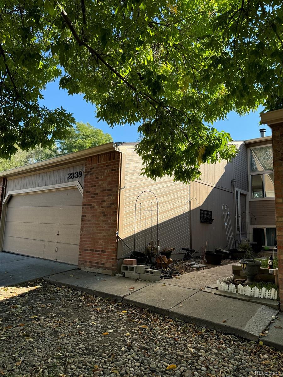 Report Image for 2839 W Davies Drive,Littleton, Colorado