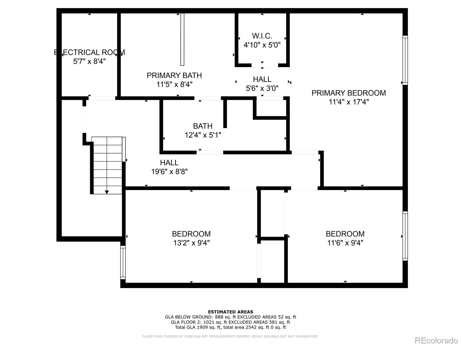 MLS Image #3 for 2839 w davies drive,littleton, Colorado