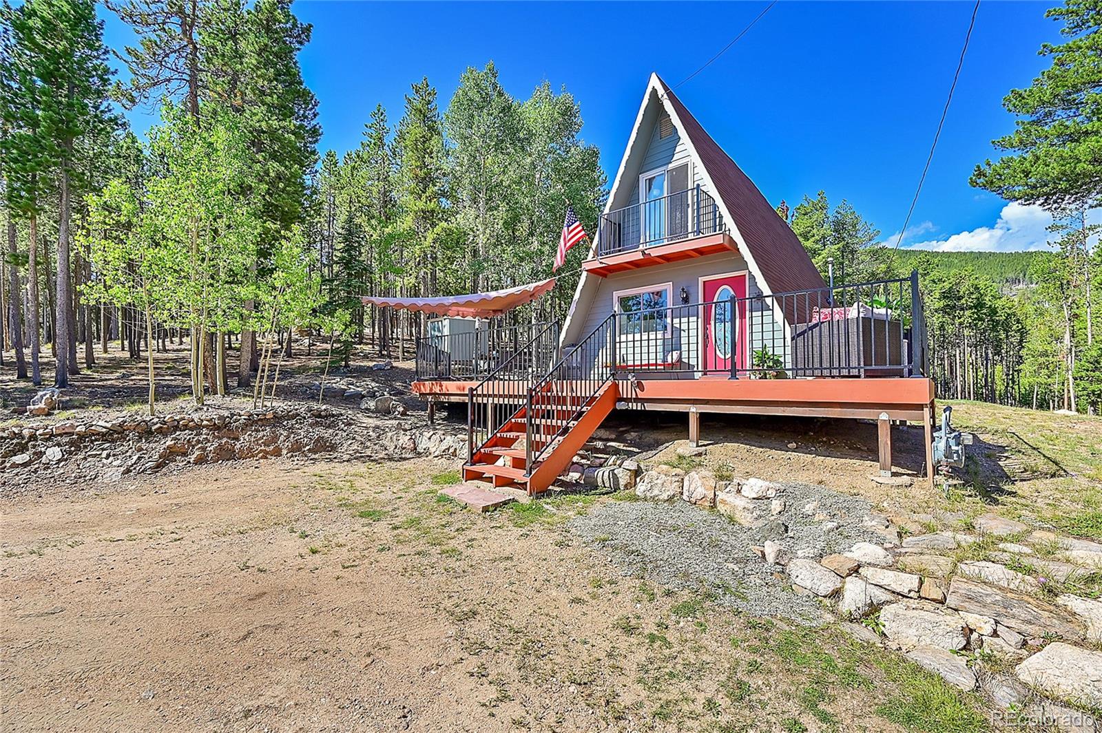 MLS Image #14 for 609  cedar road,evergreen, Colorado