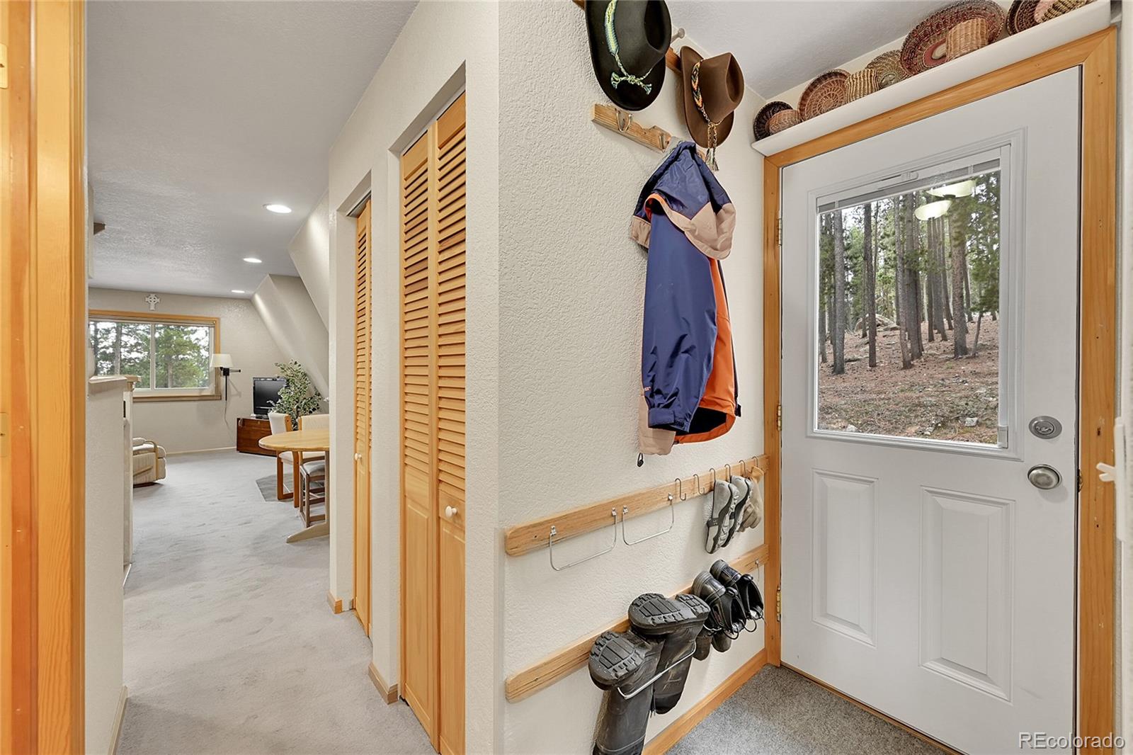 MLS Image #9 for 609  cedar road,evergreen, Colorado