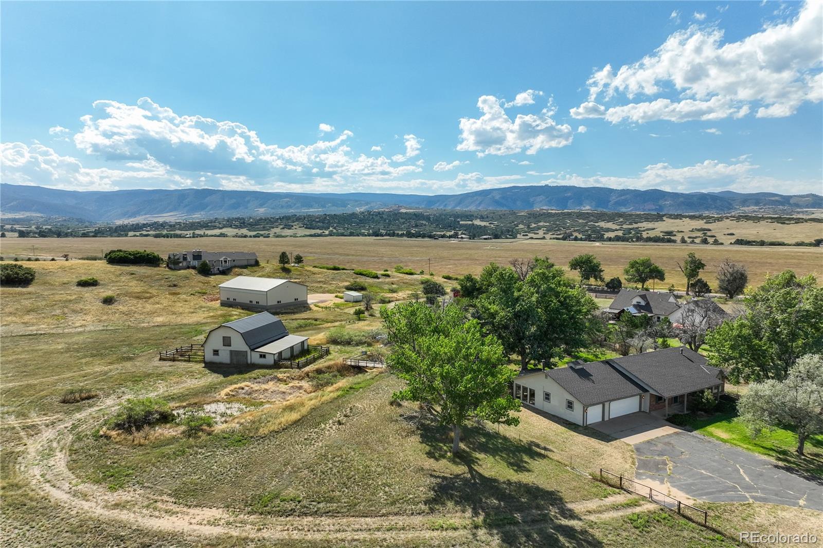 MLS Image #2 for 4000  bear canyon circle,sedalia, Colorado