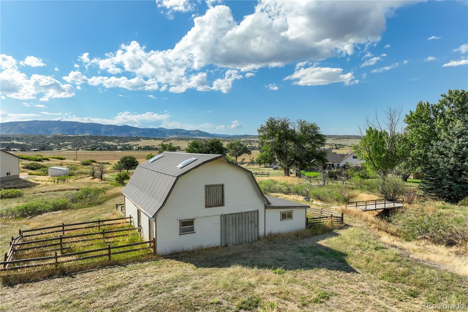 MLS Image #3 for 4000  bear canyon circle,sedalia, Colorado