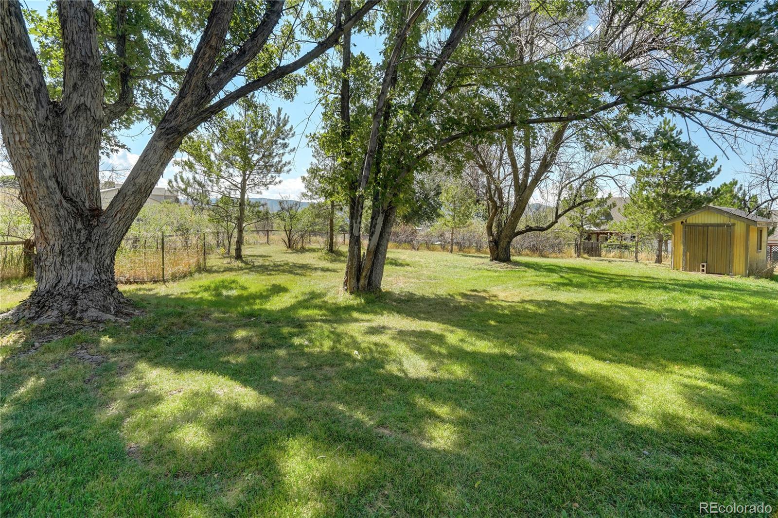 MLS Image #39 for 4000  bear canyon circle,sedalia, Colorado