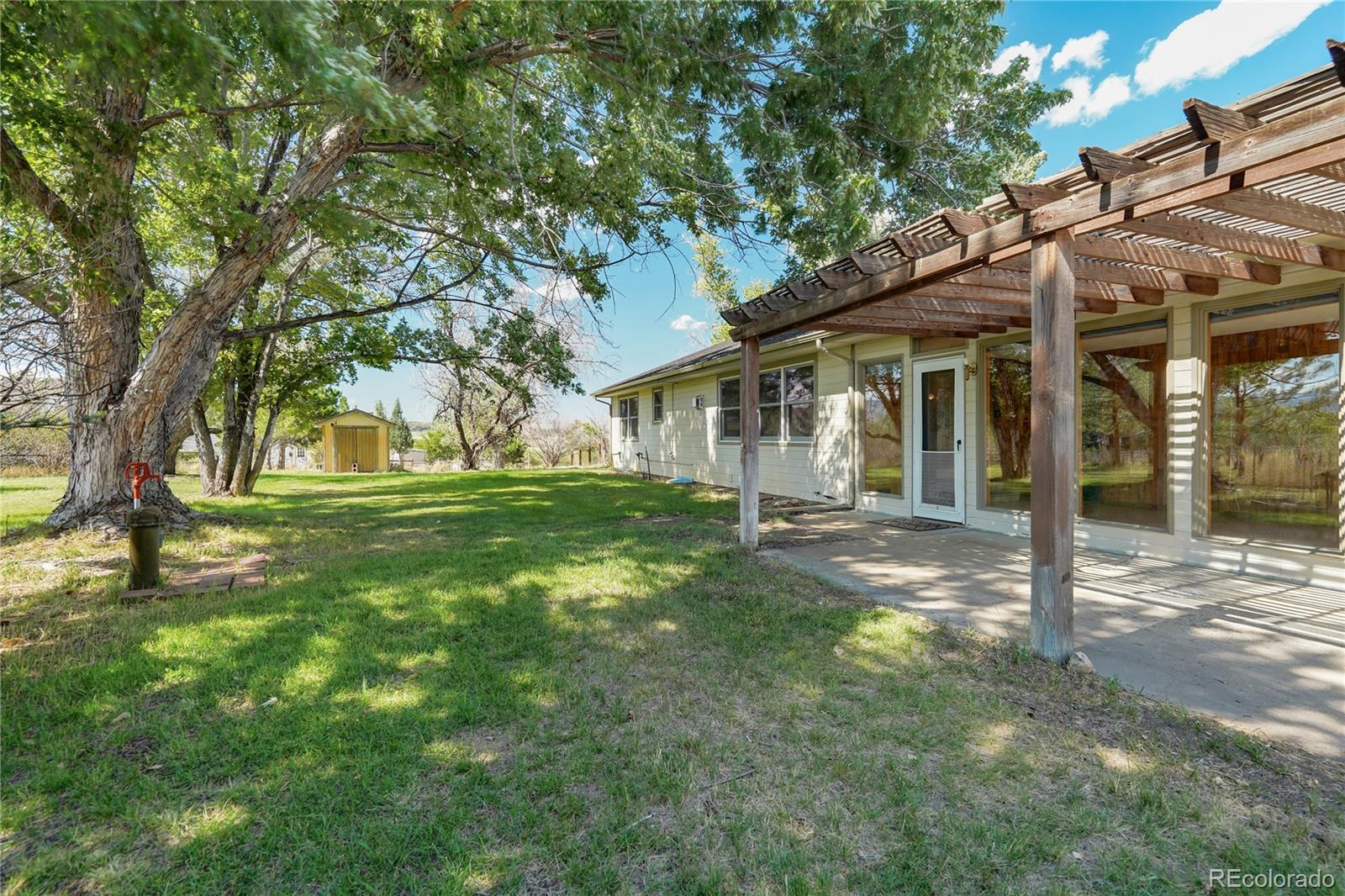 MLS Image #40 for 4000  bear canyon circle,sedalia, Colorado