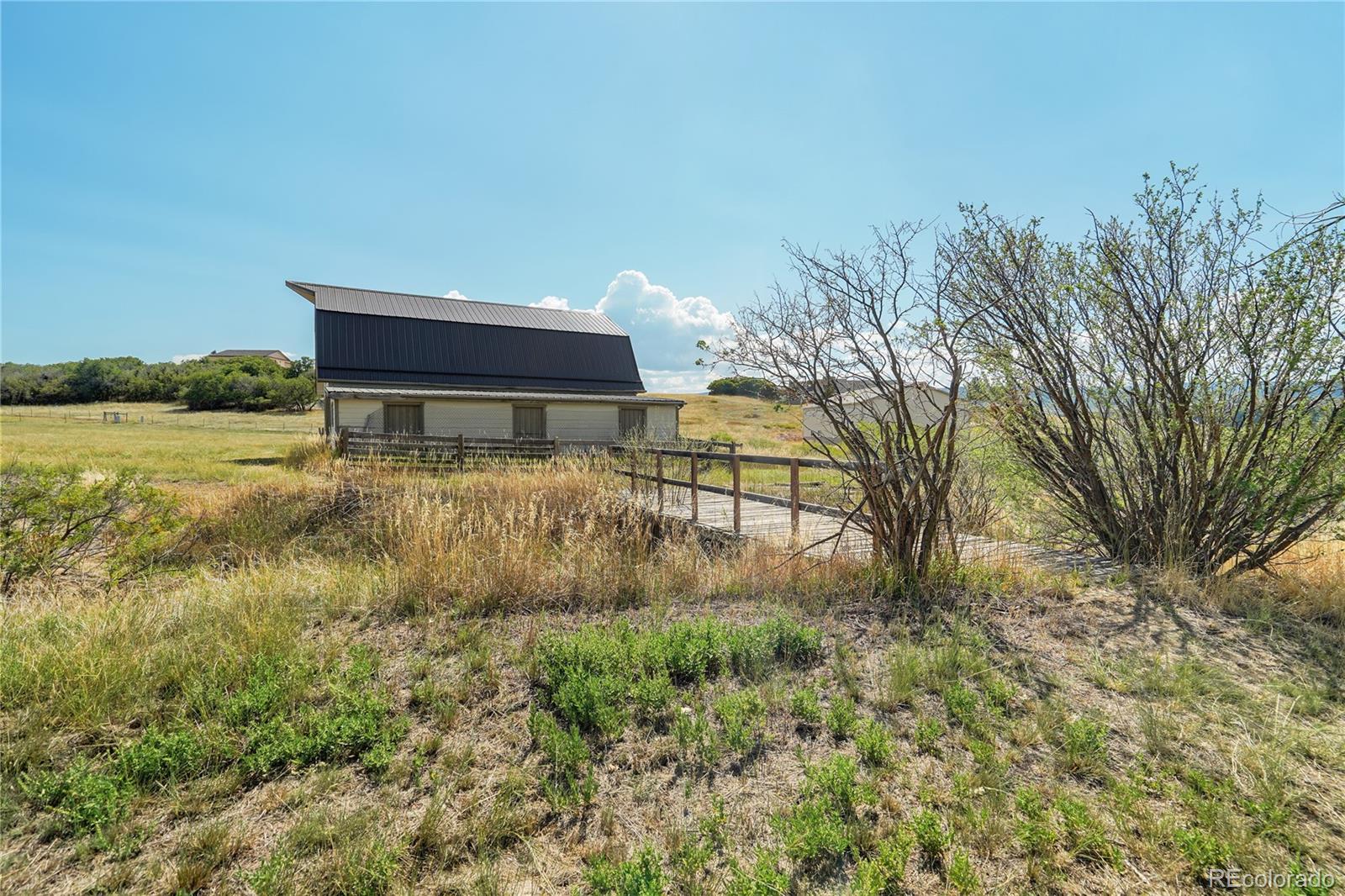 MLS Image #46 for 4000  bear canyon circle,sedalia, Colorado