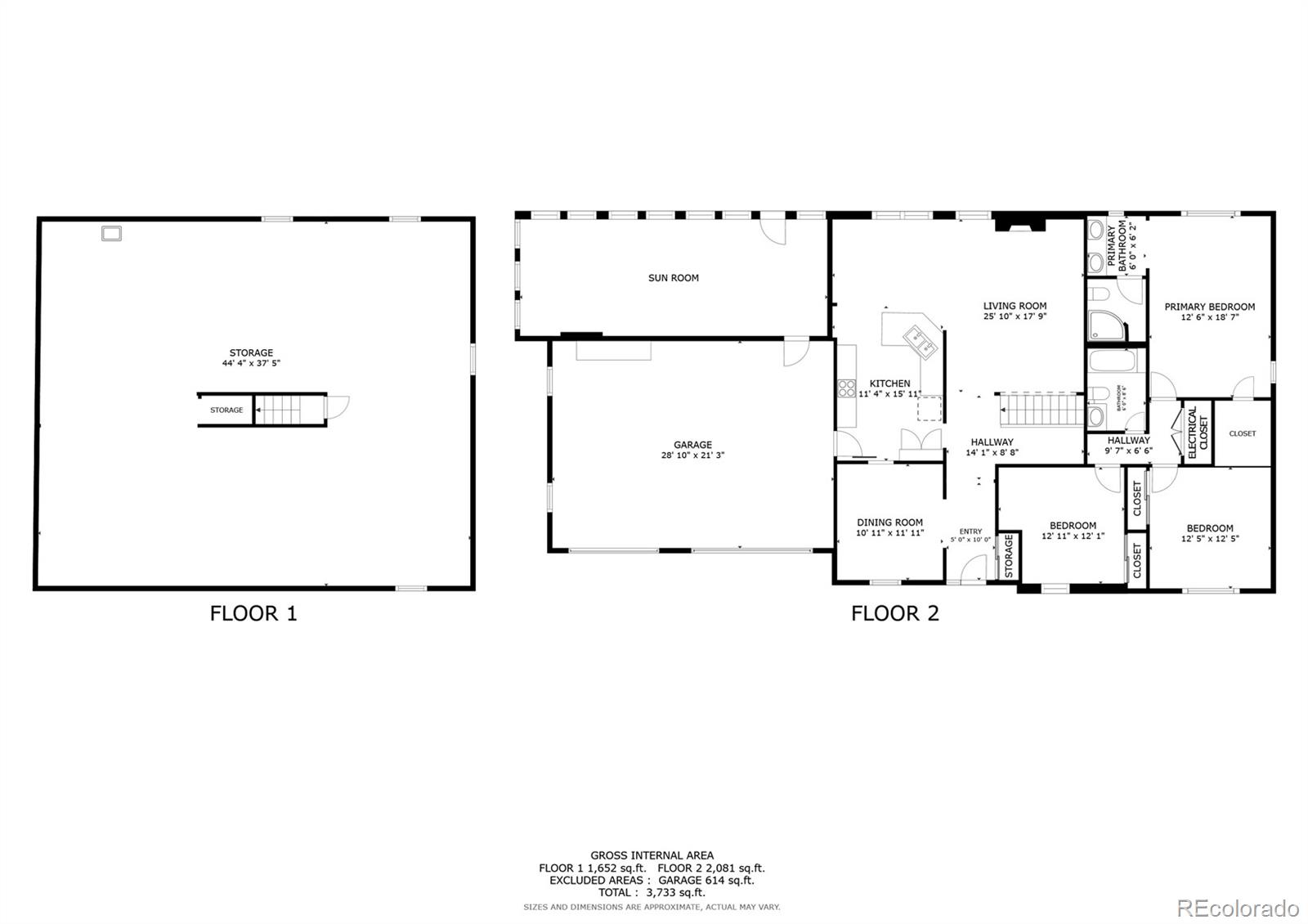 MLS Image #47 for 4000  bear canyon circle,sedalia, Colorado