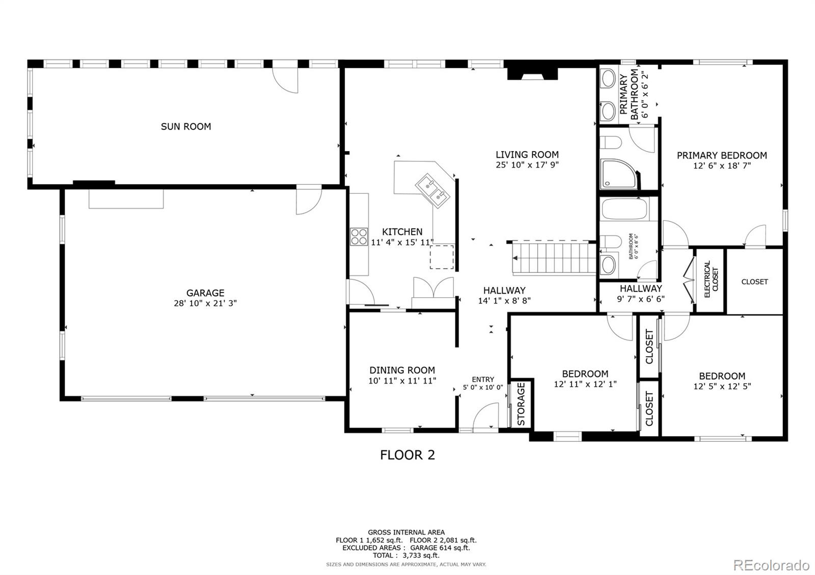 MLS Image #48 for 4000  bear canyon circle,sedalia, Colorado