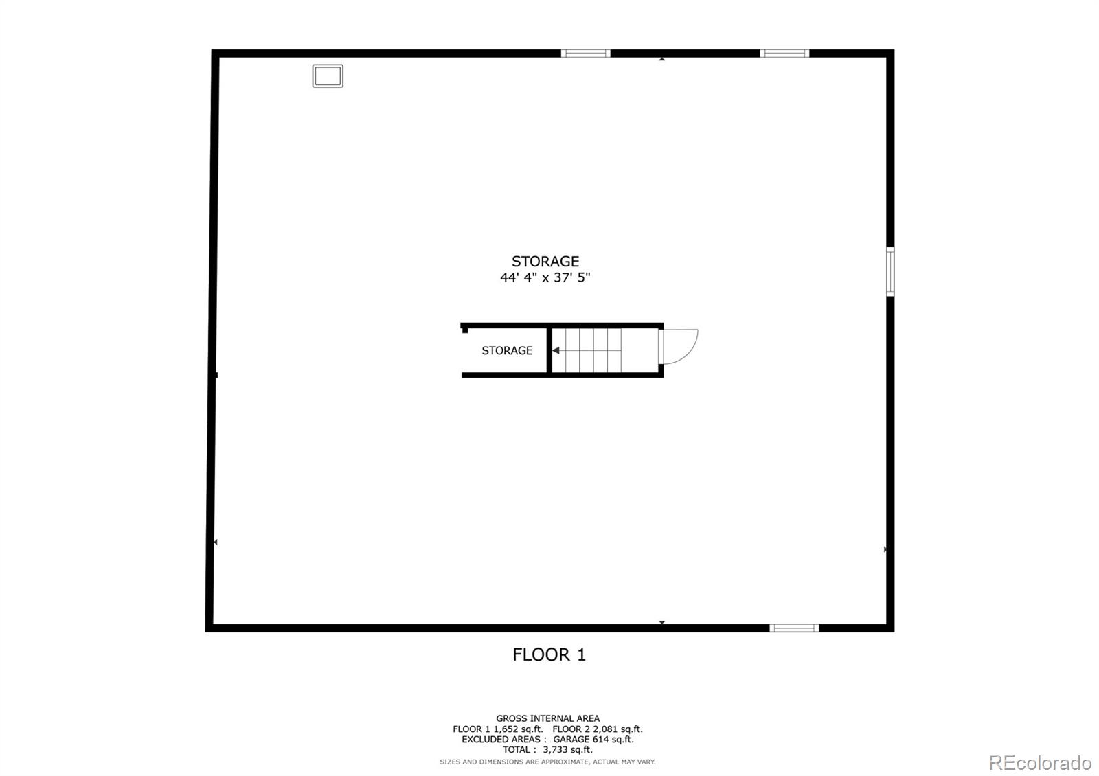 MLS Image #49 for 4000  bear canyon circle,sedalia, Colorado