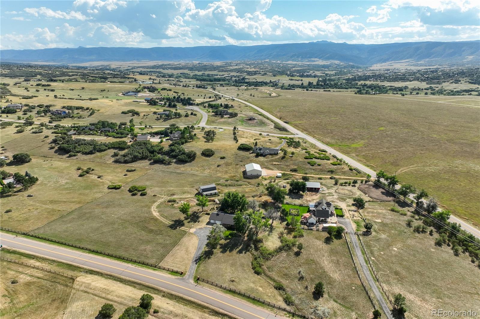 MLS Image #5 for 4000  bear canyon circle,sedalia, Colorado