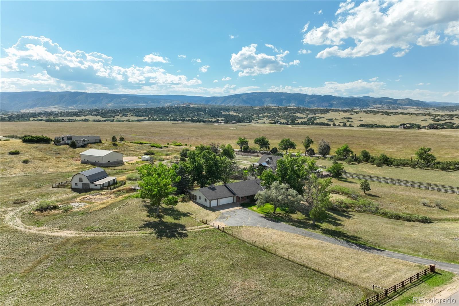 MLS Image #6 for 4000  bear canyon circle,sedalia, Colorado