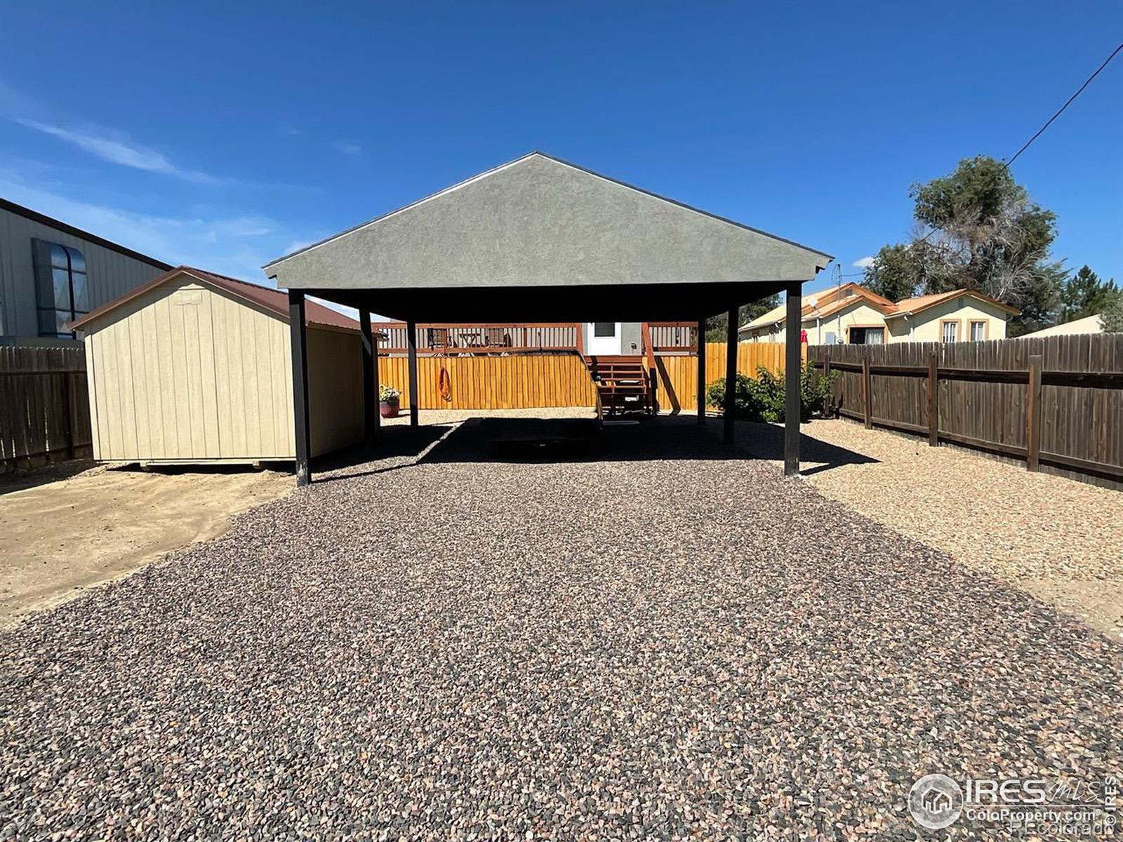 MLS Image #24 for 344  i avenue,limon, Colorado