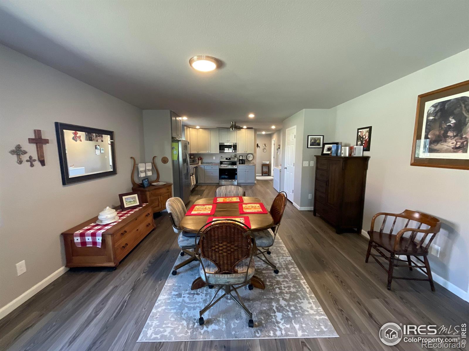 MLS Image #4 for 344  i avenue,limon, Colorado