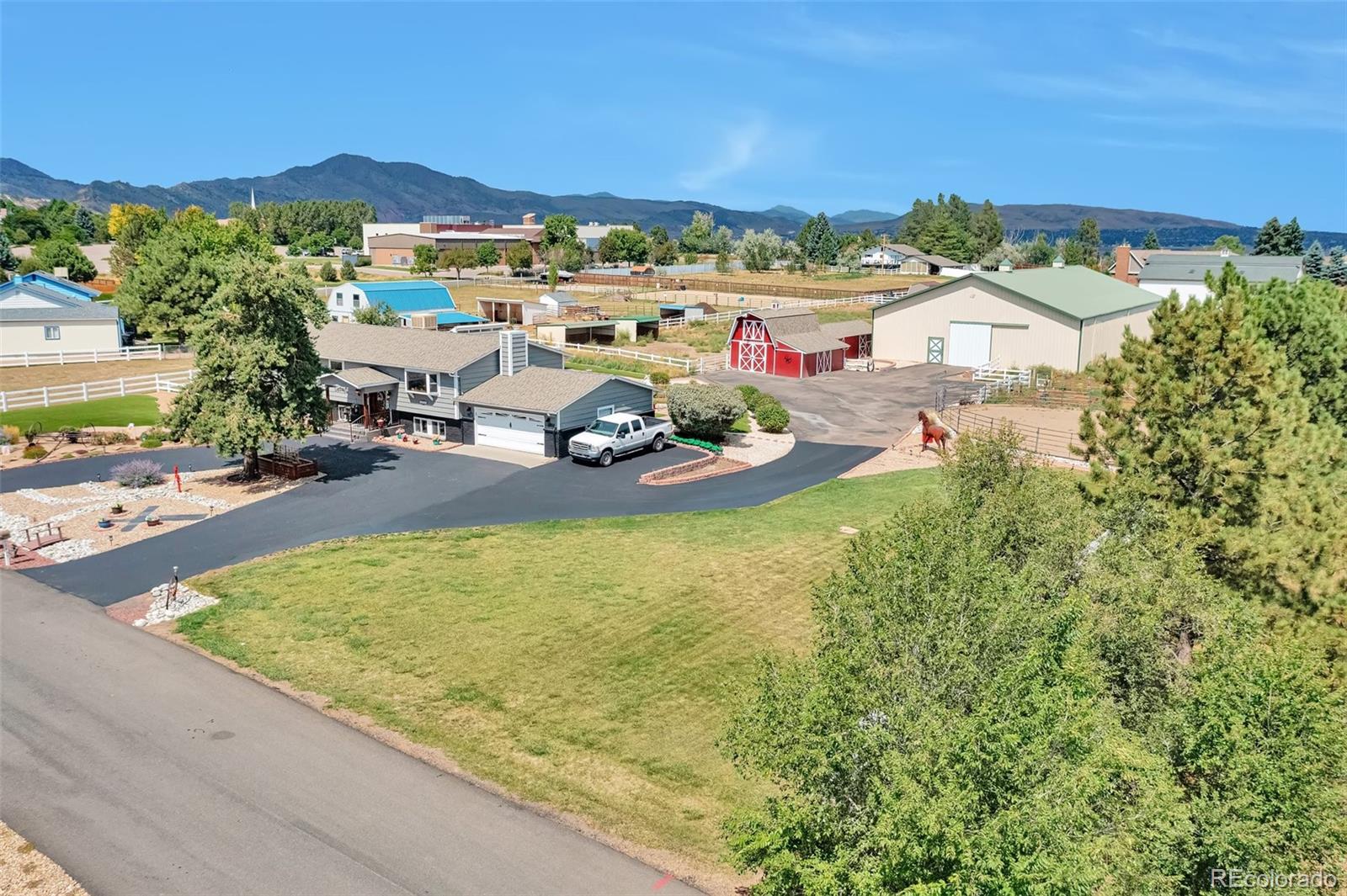 MLS Image #31 for 12295 w belleview drive,littleton, Colorado