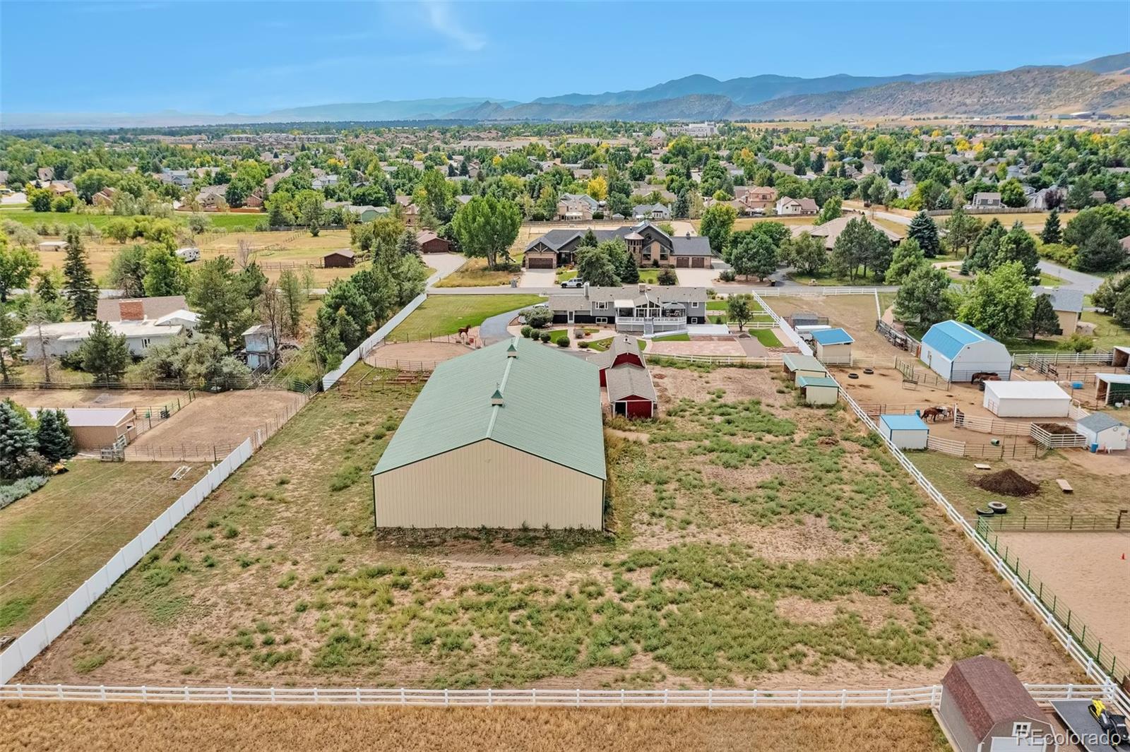 MLS Image #33 for 12295 w belleview drive,littleton, Colorado