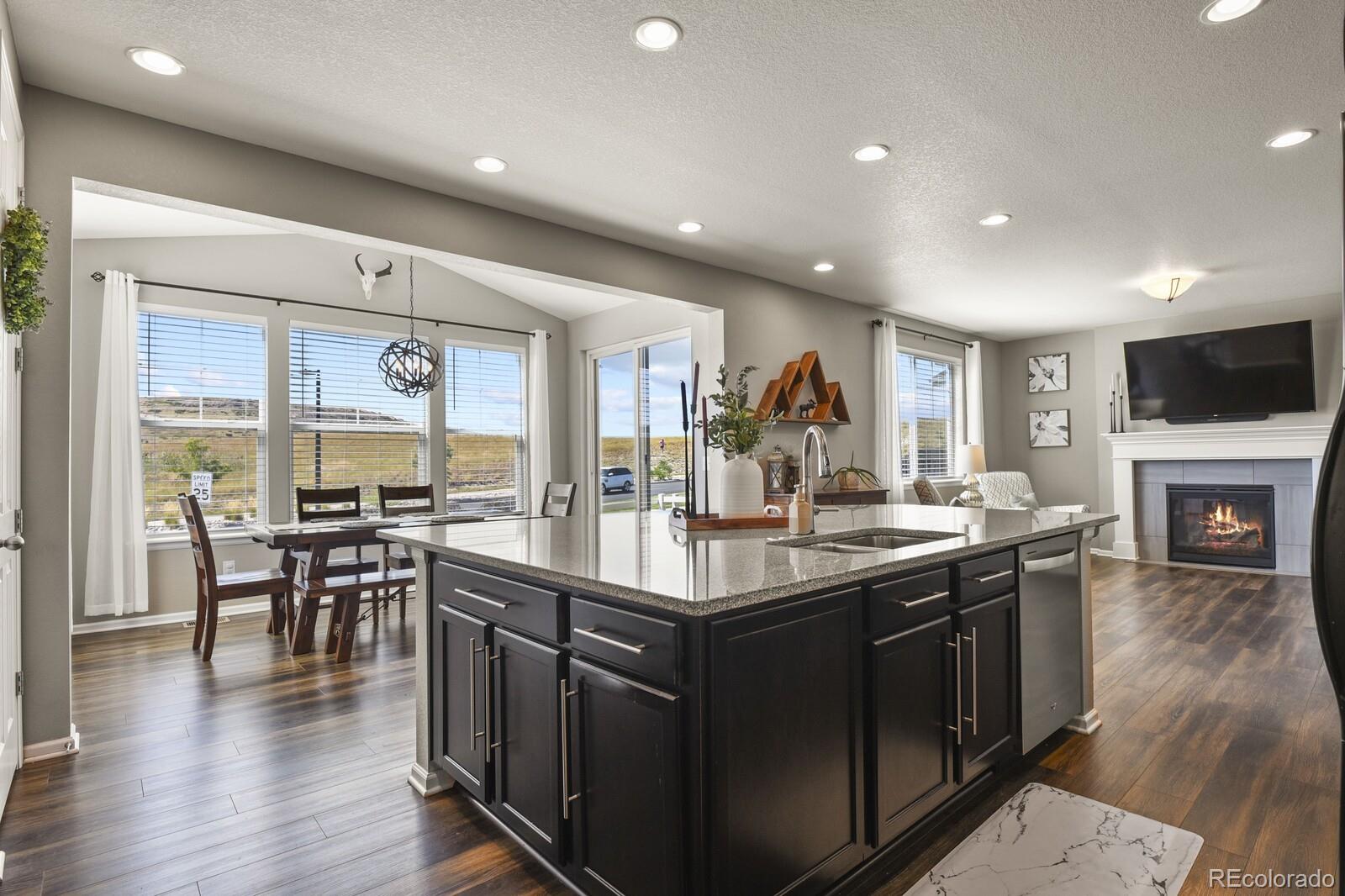 MLS Image #13 for 2478  garganey drive,castle rock, Colorado