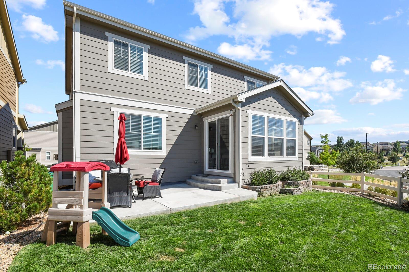 MLS Image #33 for 2478  garganey drive,castle rock, Colorado