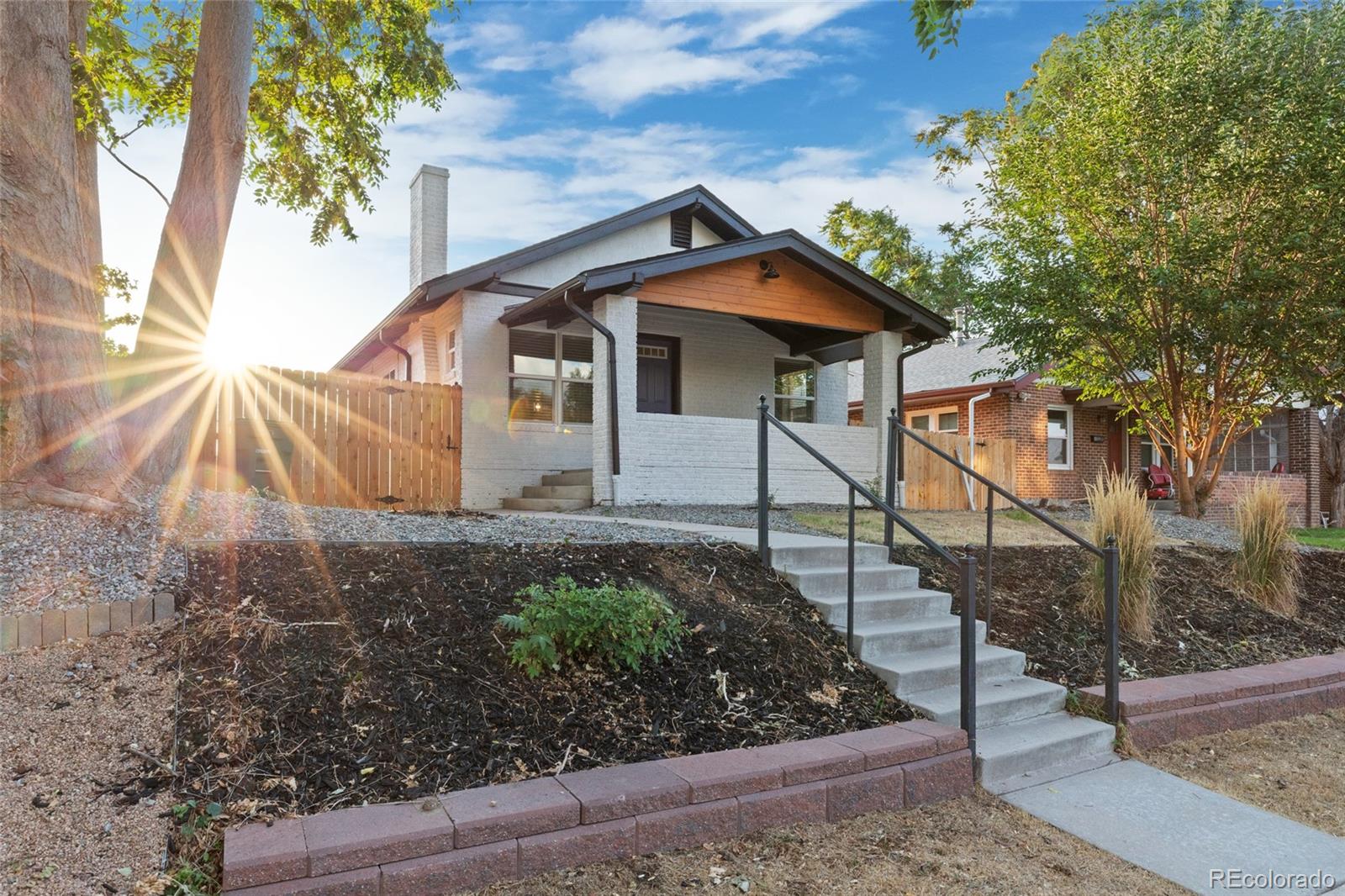 CMA Image for 3527 N Steele Street,Denver, Colorado