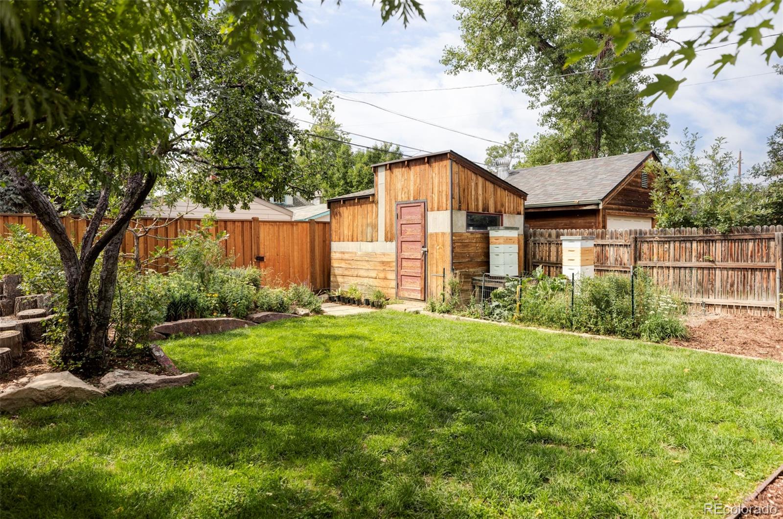 MLS Image #29 for 1421 s grant street,denver, Colorado