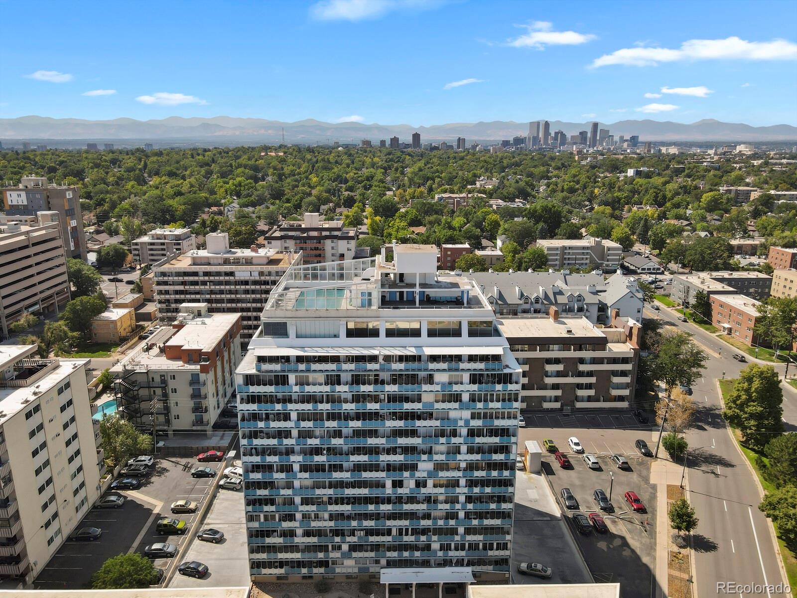 MLS Image #20 for 1155 n ash street,denver, Colorado