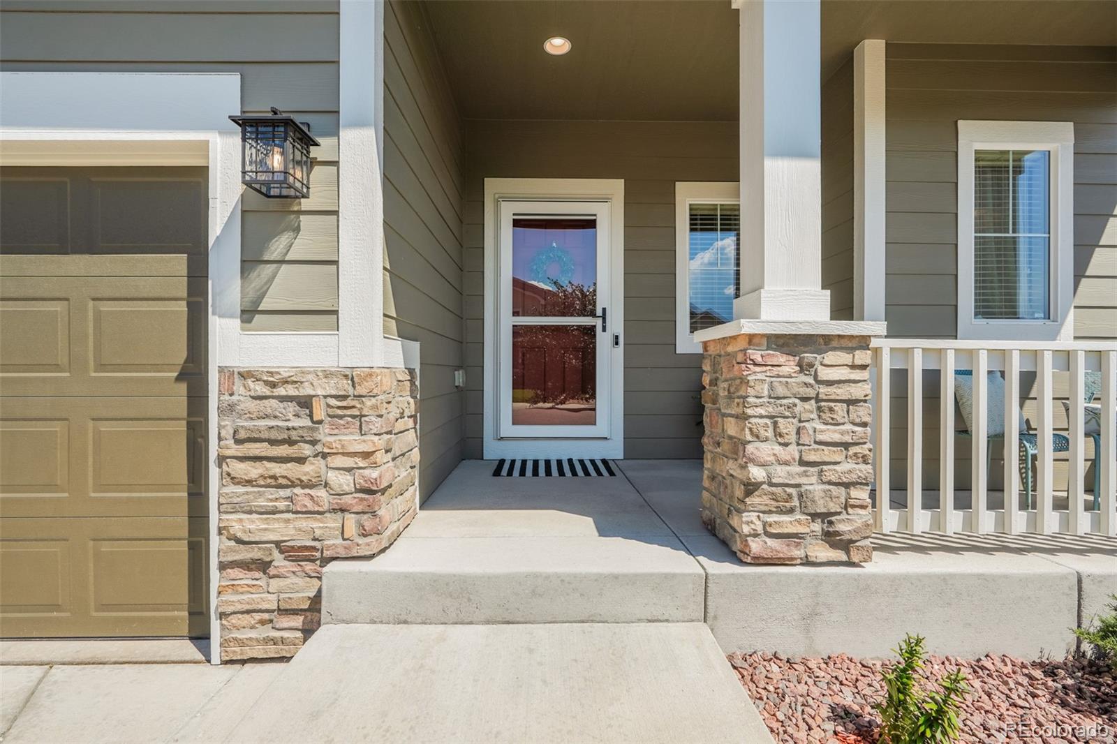 MLS Image #41 for 2085  reed grass way,colorado springs, Colorado