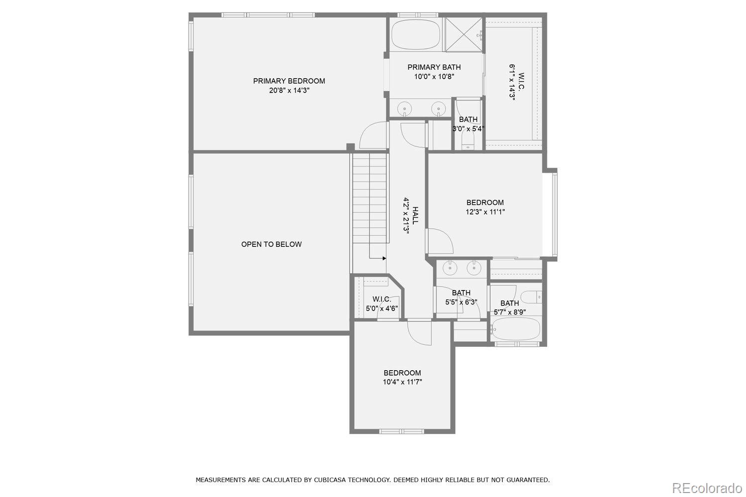 MLS Image #30 for 669  gardner street,castle rock, Colorado