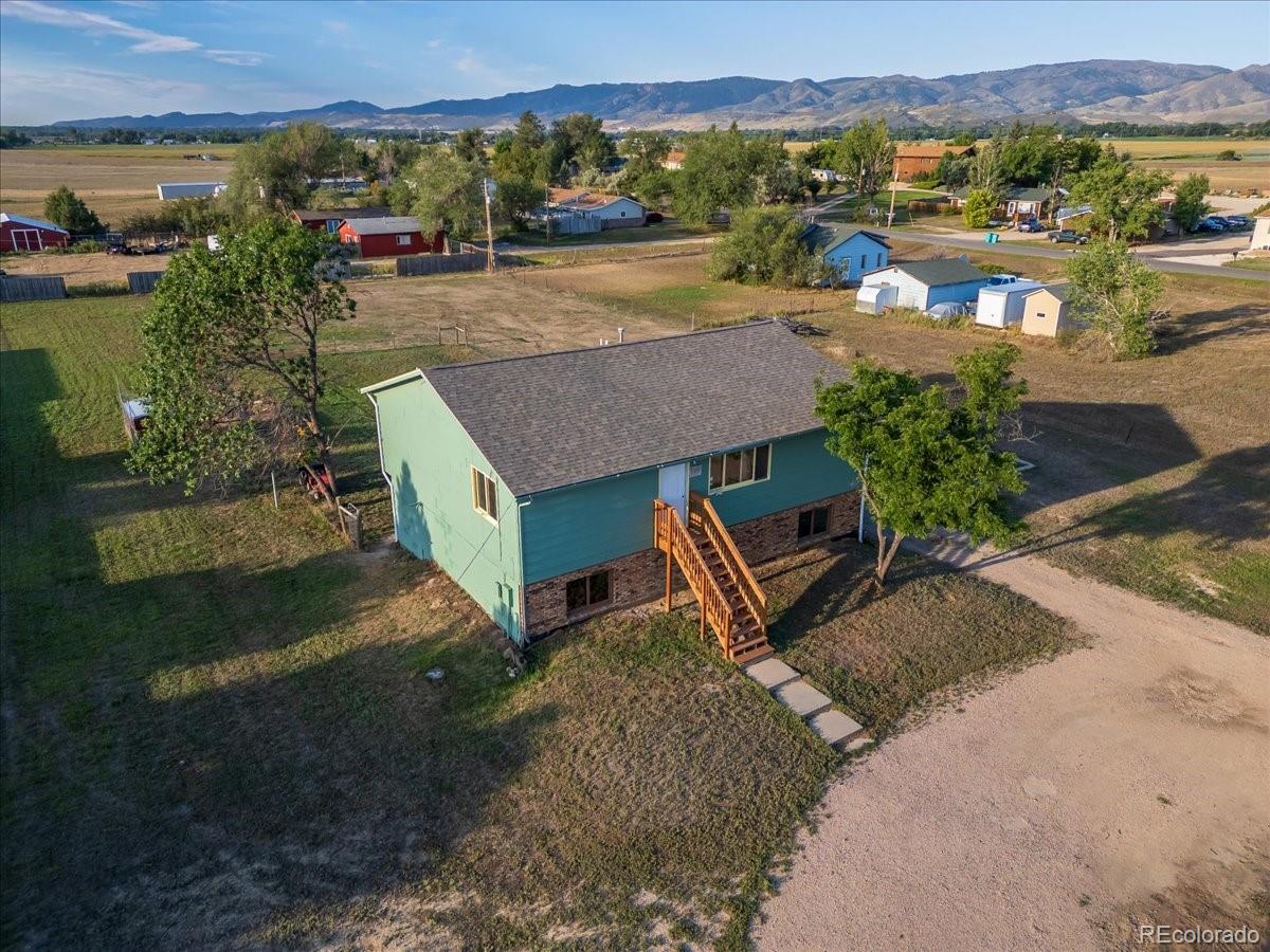 MLS Image #0 for 2205  ideal lane,fort collins, Colorado